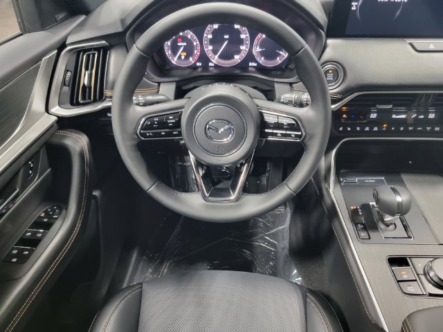 New 2026 MAZDA CX-90 3.3 Turbo S w/ Premium Plus AWD/4WD image 23