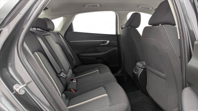 Used 2025 Hyundai Sonata SEL FWD image 19