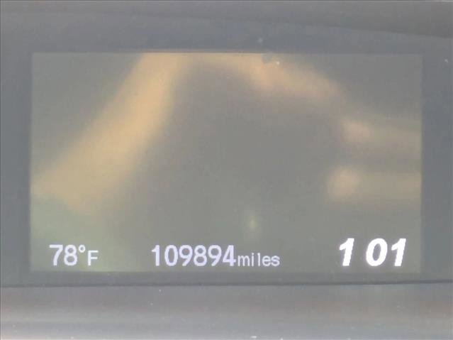 Used 2015 Honda Civic LX image 6