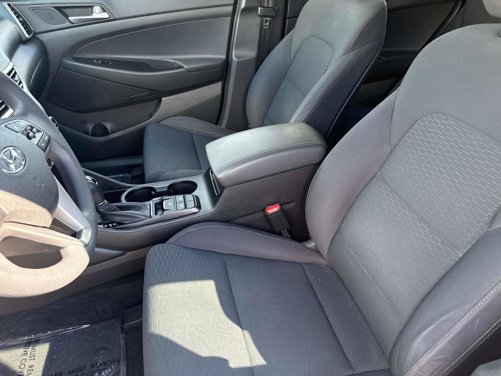Used 2019 Hyundai Tucson SEL image 21