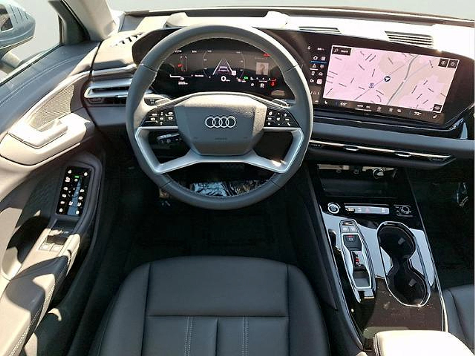 Used 2025 Audi A5 Premium Plus AWD/4WD image 12
