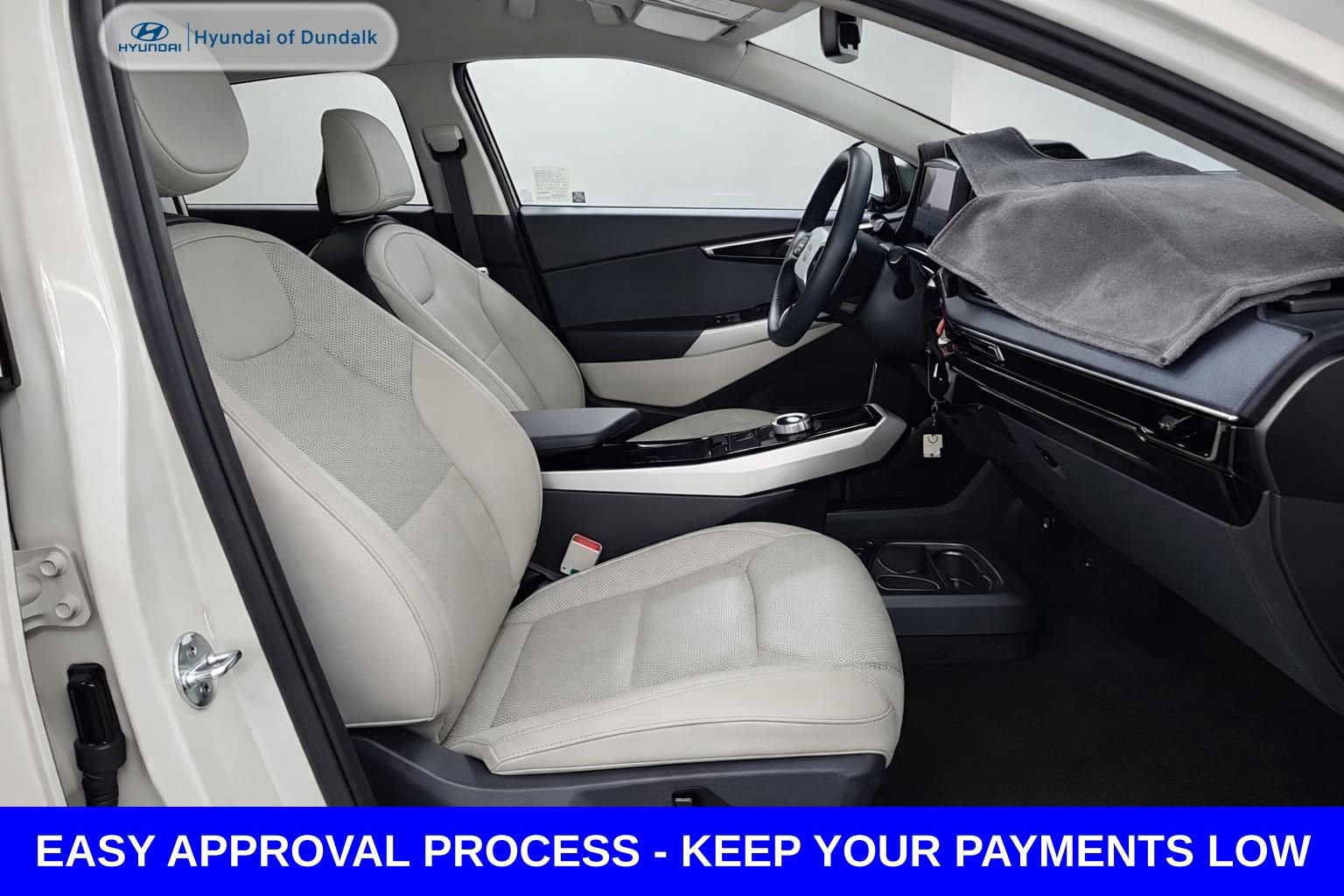 Used 2022 Kia EV6 Wind image 14