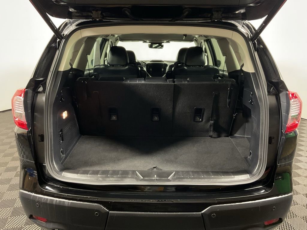 Used 2023 Subaru Ascent Limited image 14