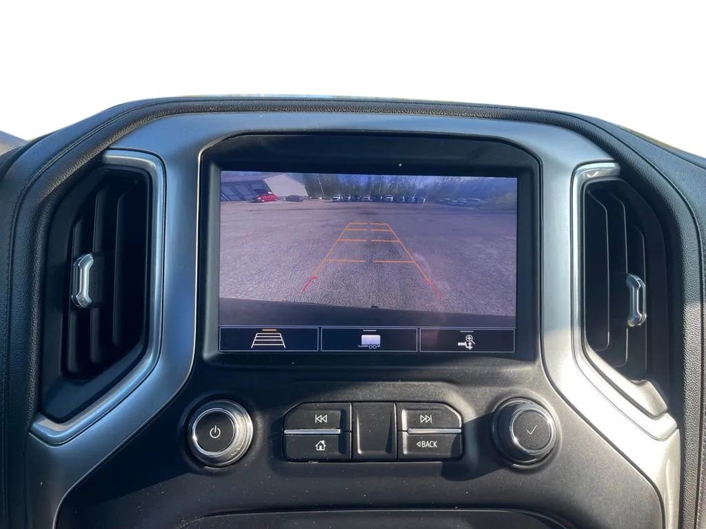 Used 2020 Chevrolet Silverado 1500 RST AWD/4WD image 23