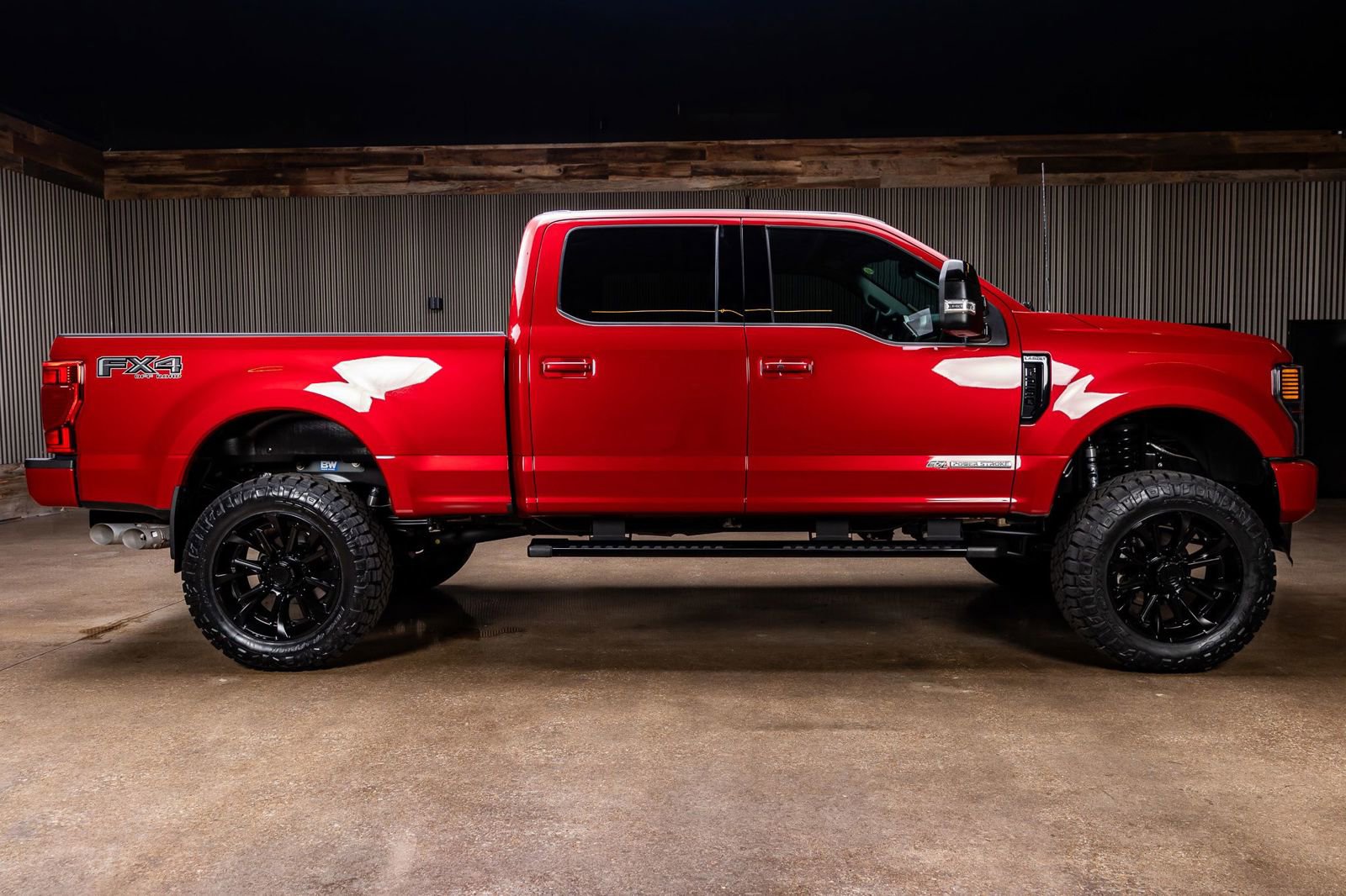 Used 2021 Ford F250 Lariat image 11