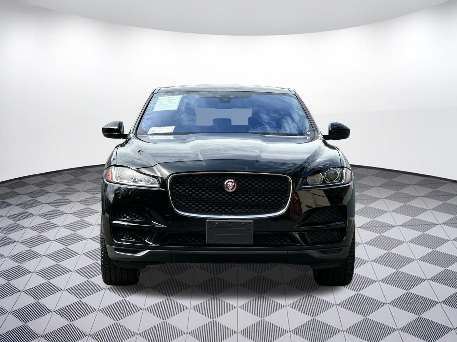 Used 2020 Jaguar F-PACE Premium AWD/4WD image 6