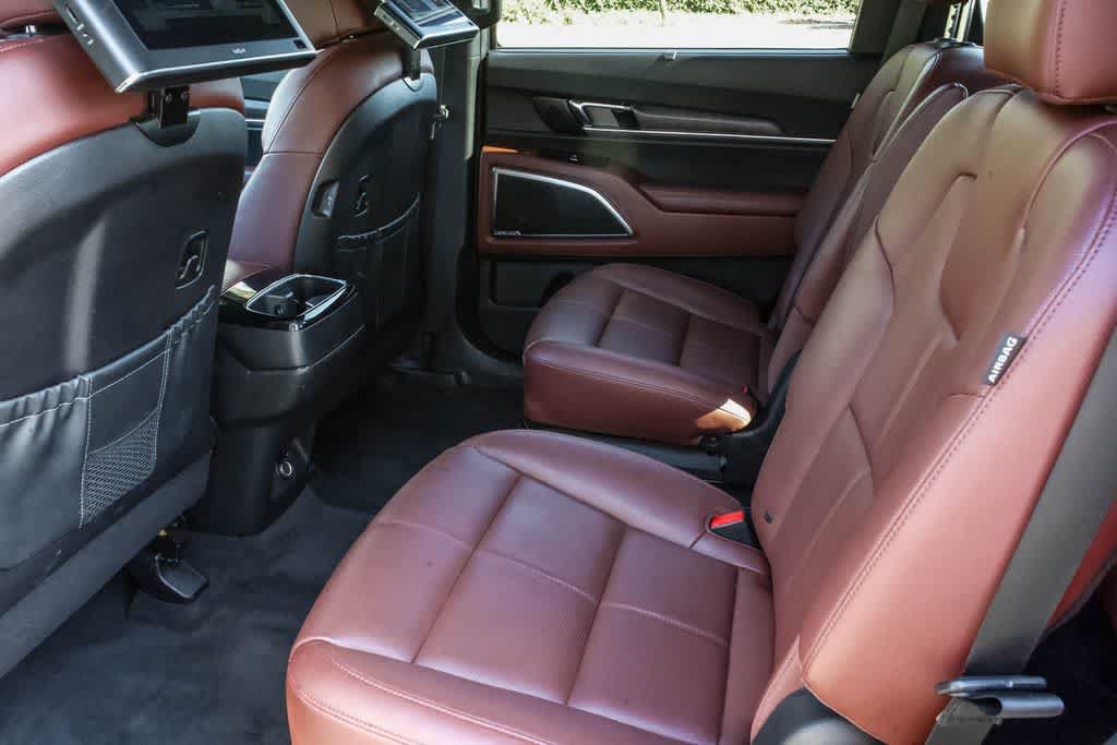 Used 2023 Kia Telluride SX AWD/4WD image 14