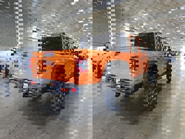 New 2025 Jeep Gladiator Mojave w/ Convenience Group image 3