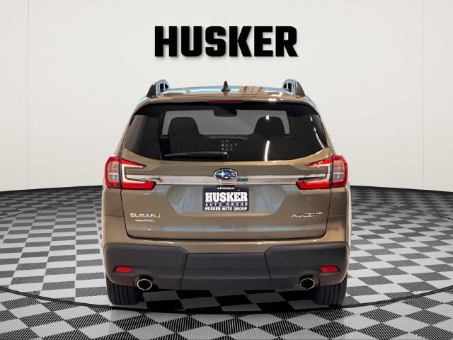 Used 2024 Subaru Ascent Premium w/ Convenience Package AWD/4WD image 7