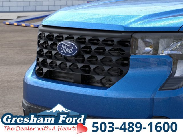New 2026 Ford Maverick XLT AWD/4WD image 21