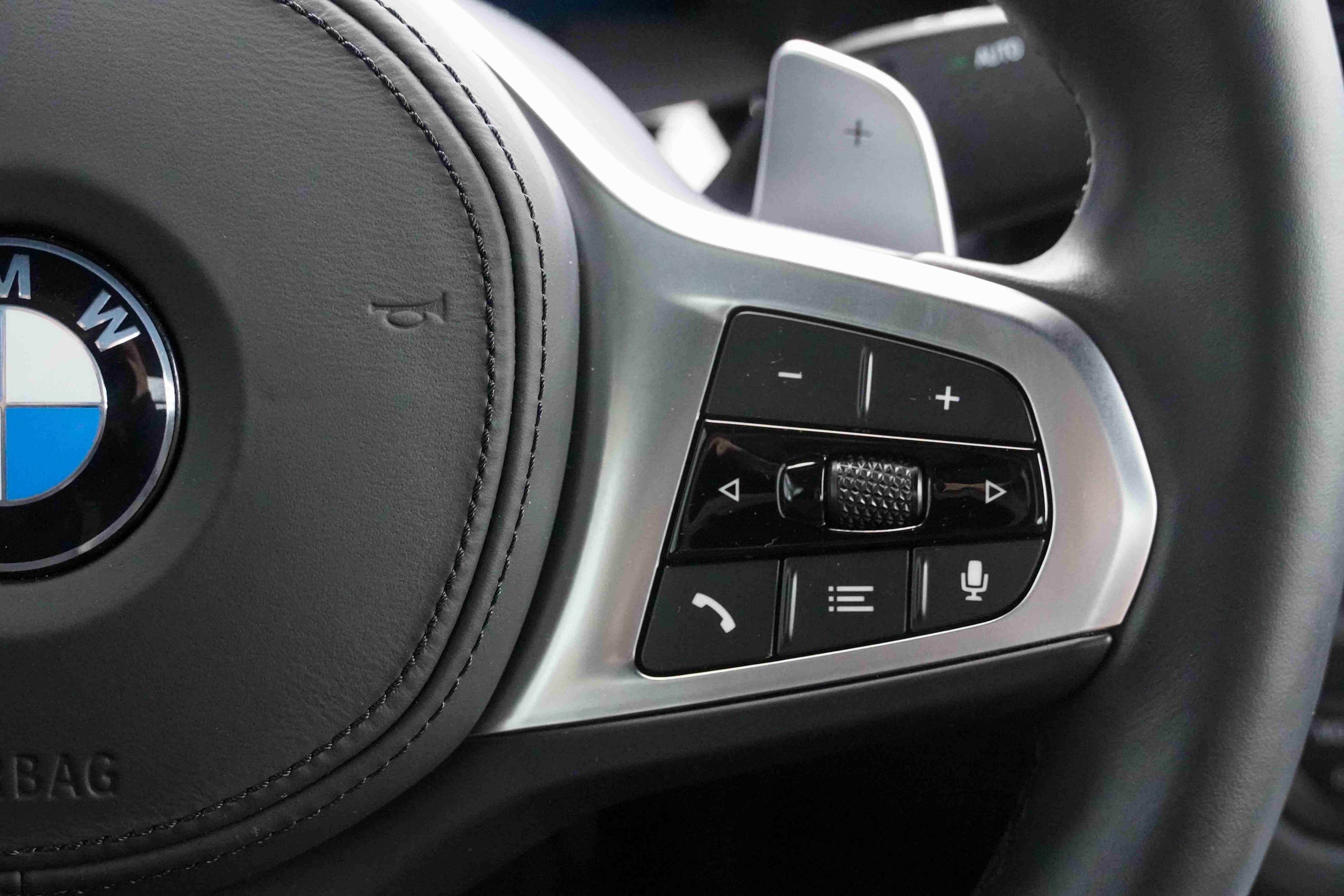 Certified 2025 BMW Z4 M40i w/ Premium Package image 23