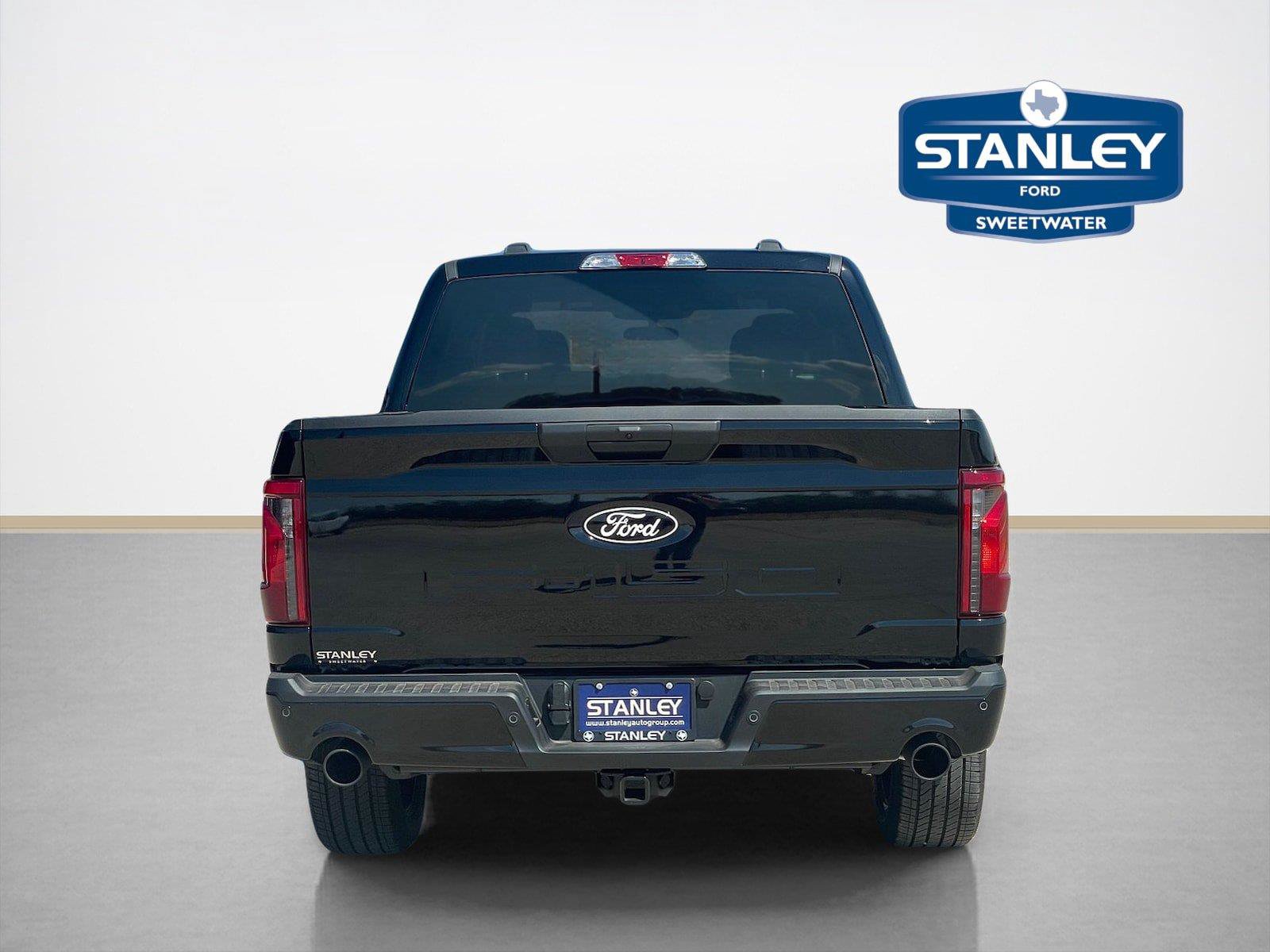 New 2026 Ford F150 STX w/ F-150 LOBO Package AWD/4WD image 7