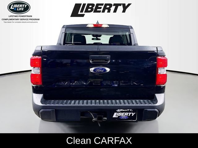 Used 2024 Ford Maverick XL image 6