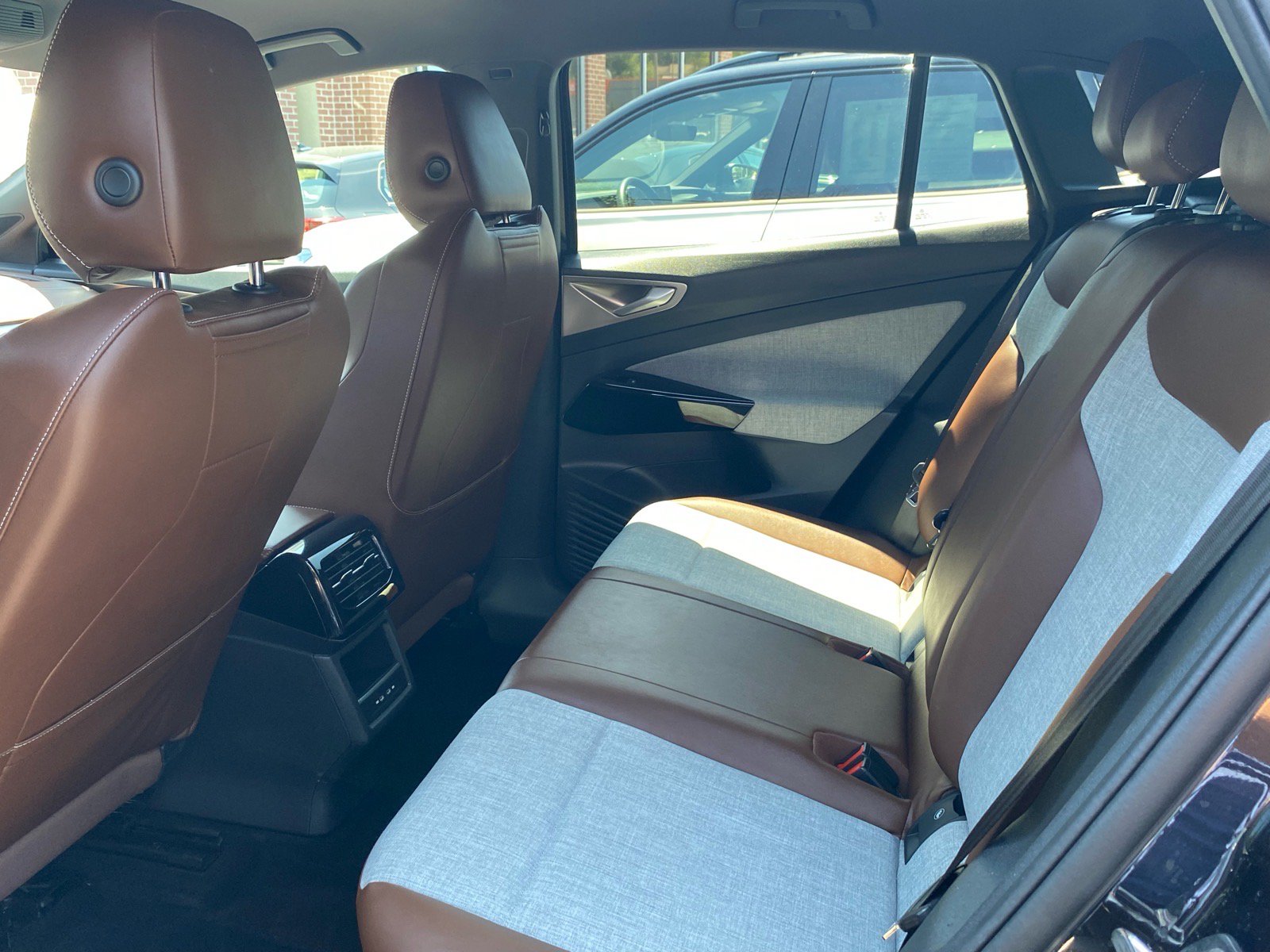 Certified 2023 Volkswagen ID.4 Pro RWD image 18