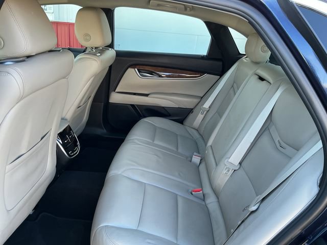 Used 2018 Cadillac XTS Premium Luxury FWD image 38