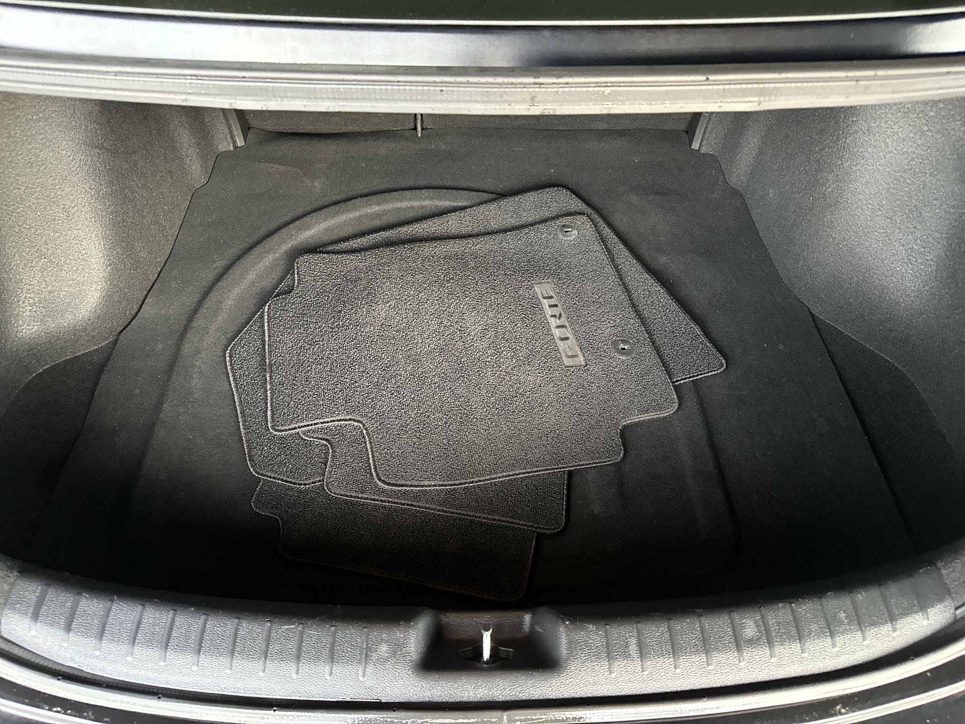 Certified 2024 Kia Forte GT w/ Option Group 015 image 21