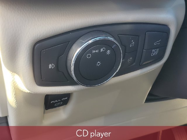 Used 2019 Lincoln Nautilus Reserve AWD/4WD image 8