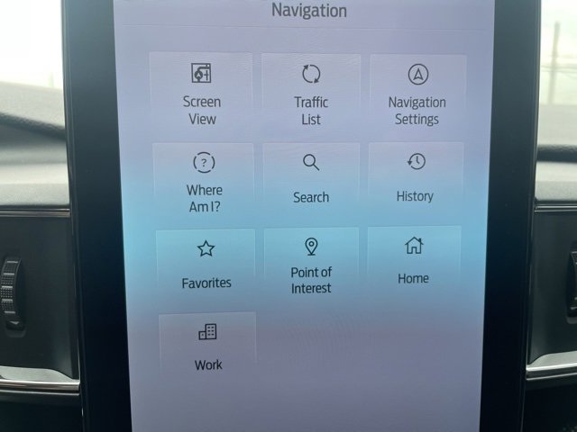 Used 2024 Ford Explorer ST w/ Technology Package image 4