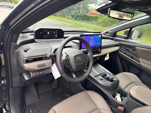 New 2026 Toyota bZ Woodland AWD/4WD image 13