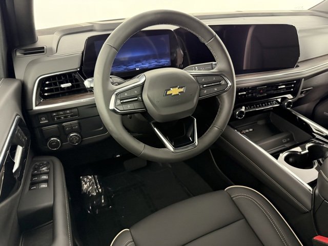 New 2026 Chevrolet Tahoe Premier image 19