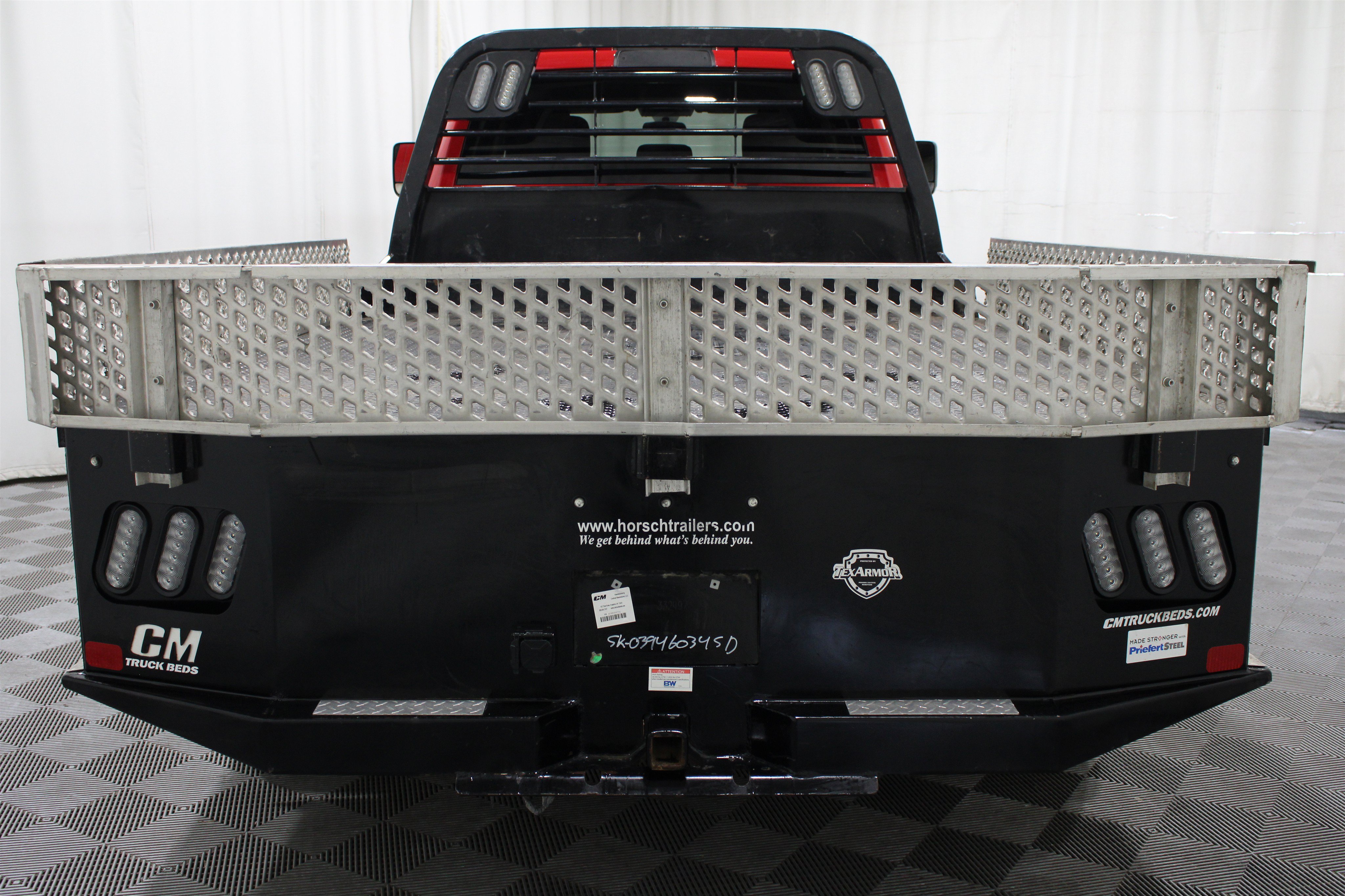 Used 2020 RAM 5500 Tradesman w/ Chrome Appearance Group AWD/4WD image 29
