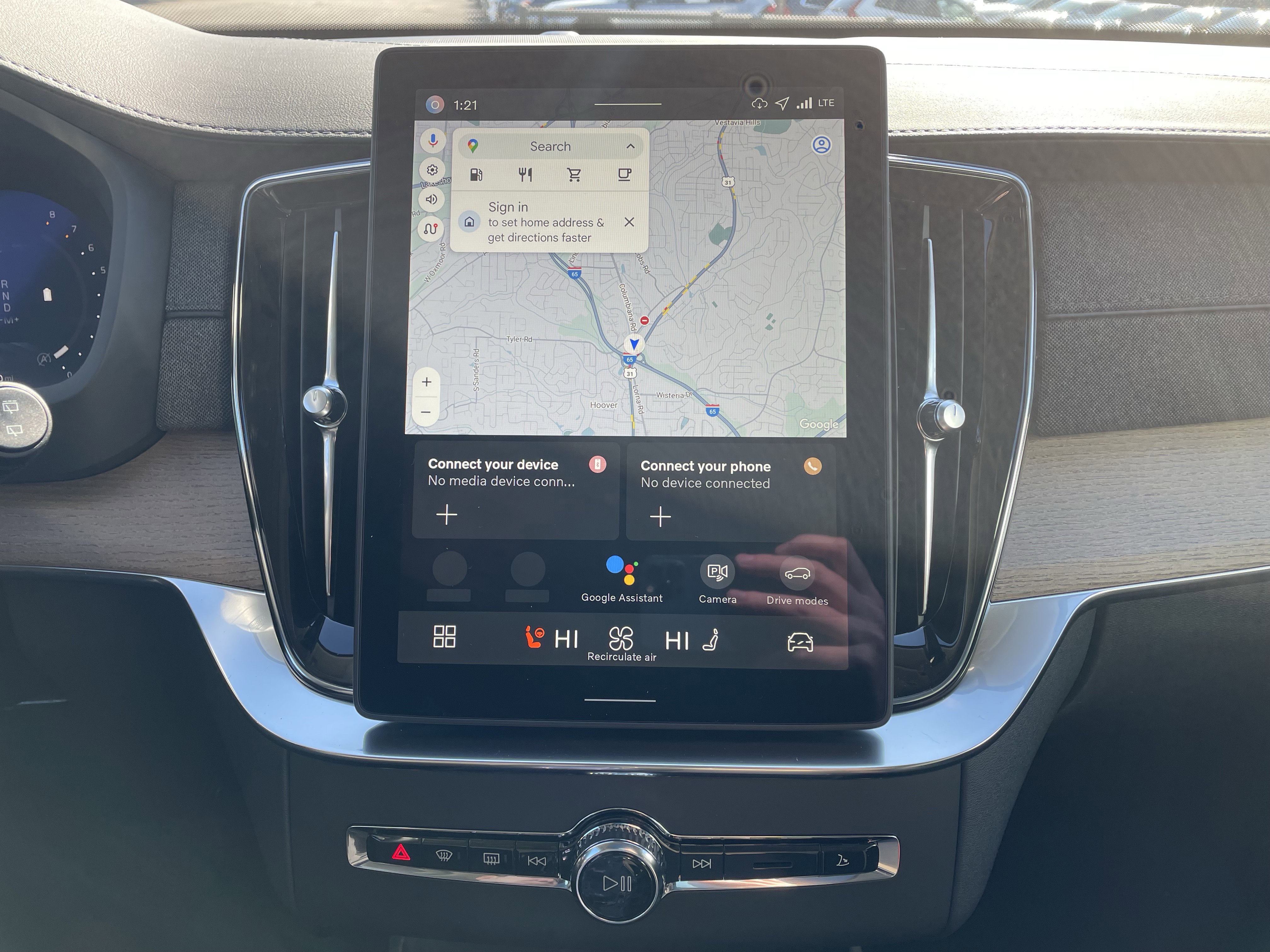 New 2026 Volvo XC90 B5 Core image 18