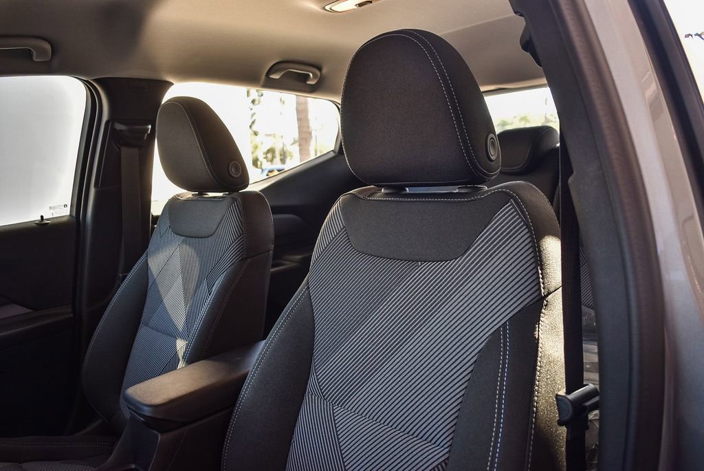 New 2027 Chevrolet Bolt RS image 25