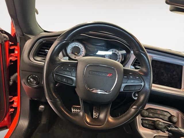 Used 2023 Dodge Challenger R/T Scat Pack w/ Shaker Package image 18