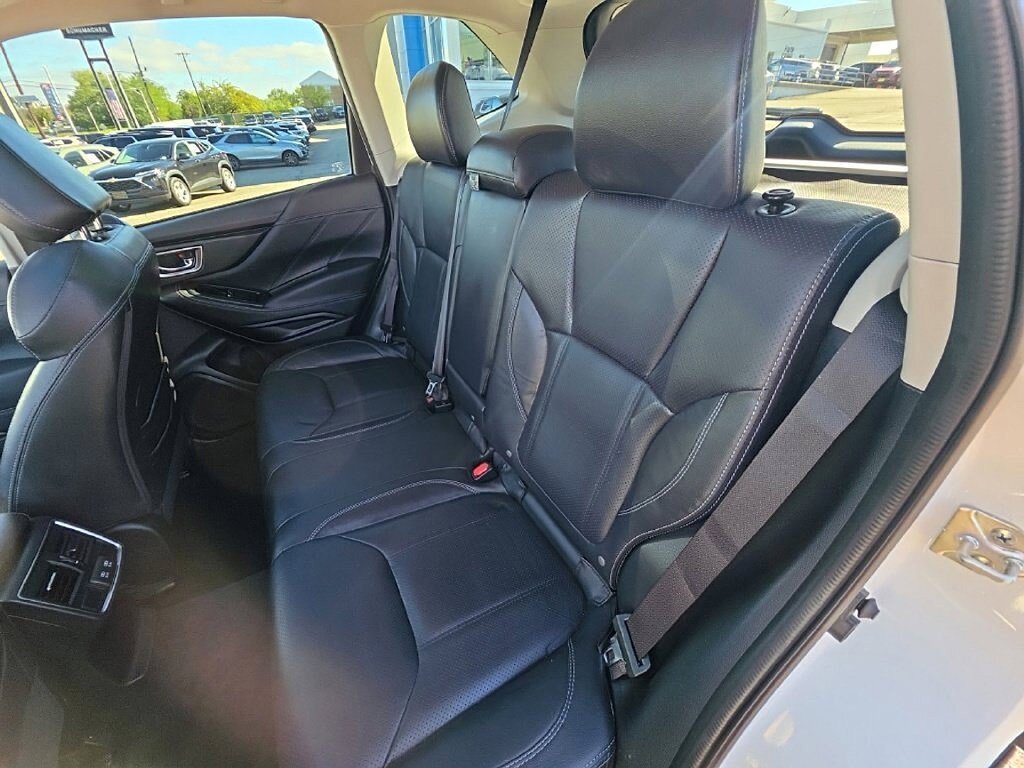 Used 2020 Subaru Forester Limited AWD/4WD image 24