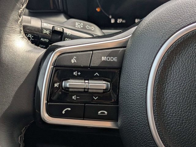 Used 2023 Kia Sorento SX AWD/4WD image 23