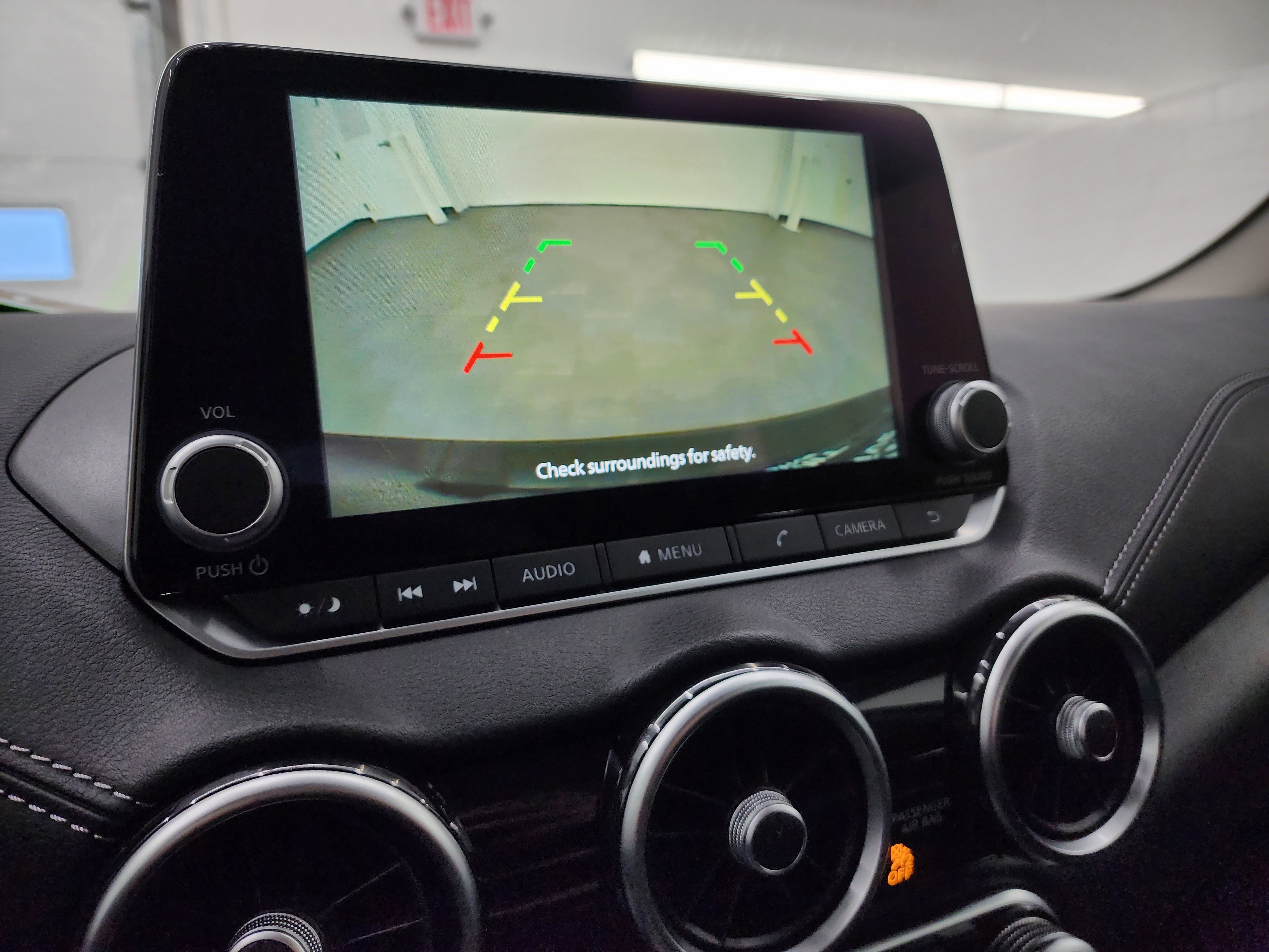 Used 2023 Nissan Sentra SV image 16