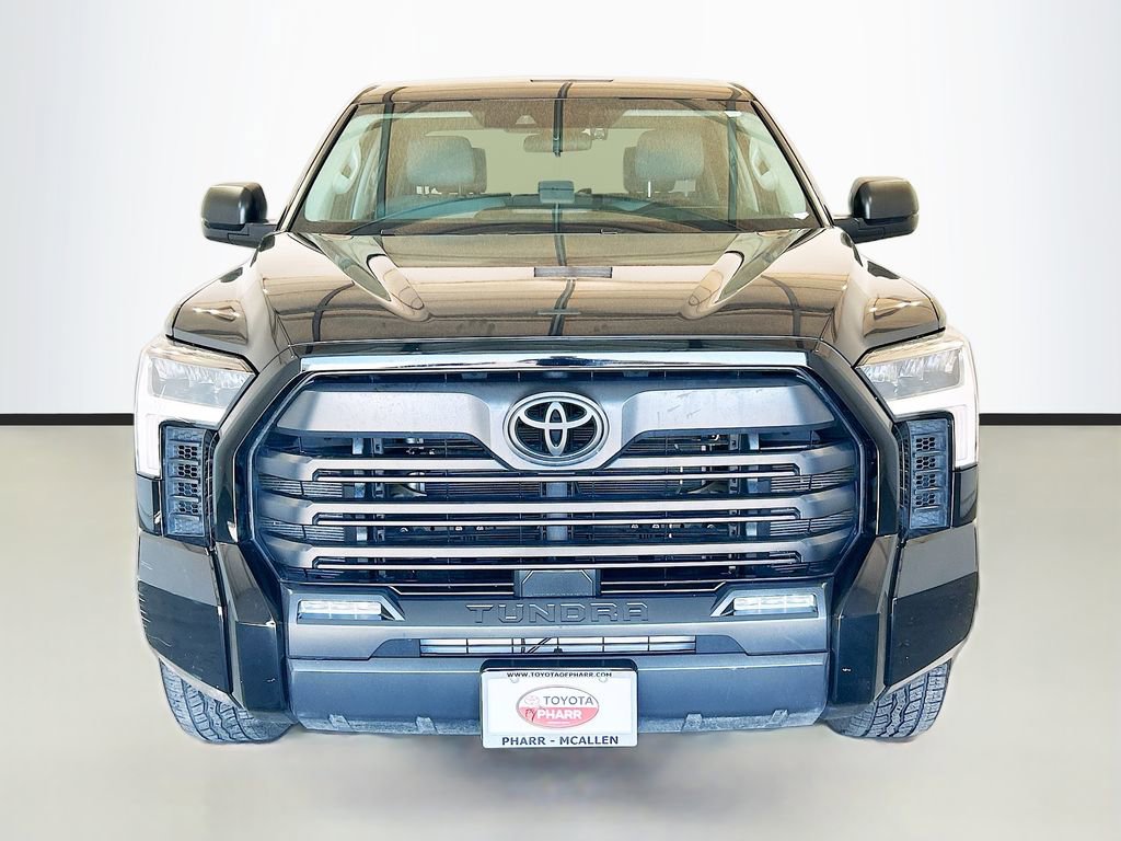 Used 2023 Toyota Tundra SR5 AWD/4WD image 2