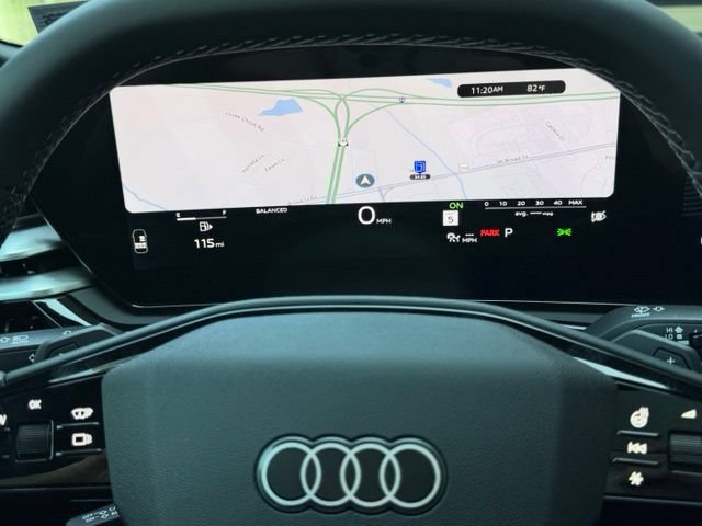 New 2026 Audi S5 Premium Plus AWD/4WD image 13