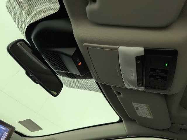 New 2026 Nissan Rogue Platinum image 22