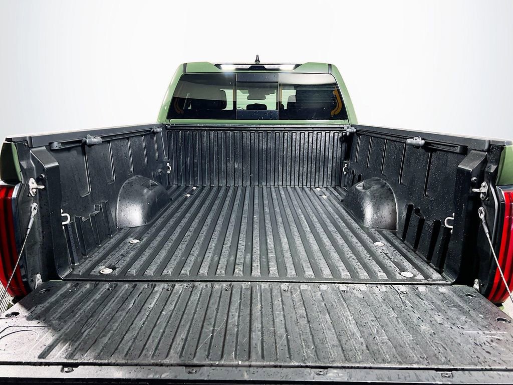 Used 2023 Toyota Tundra SR5 w/ SR5 Premium Package RWD image 22