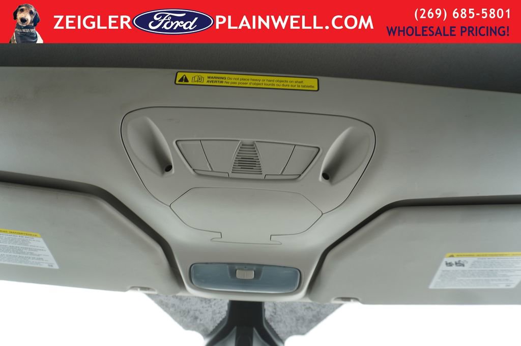 Used 2021 Ford Transit Connect XL FWD image 22