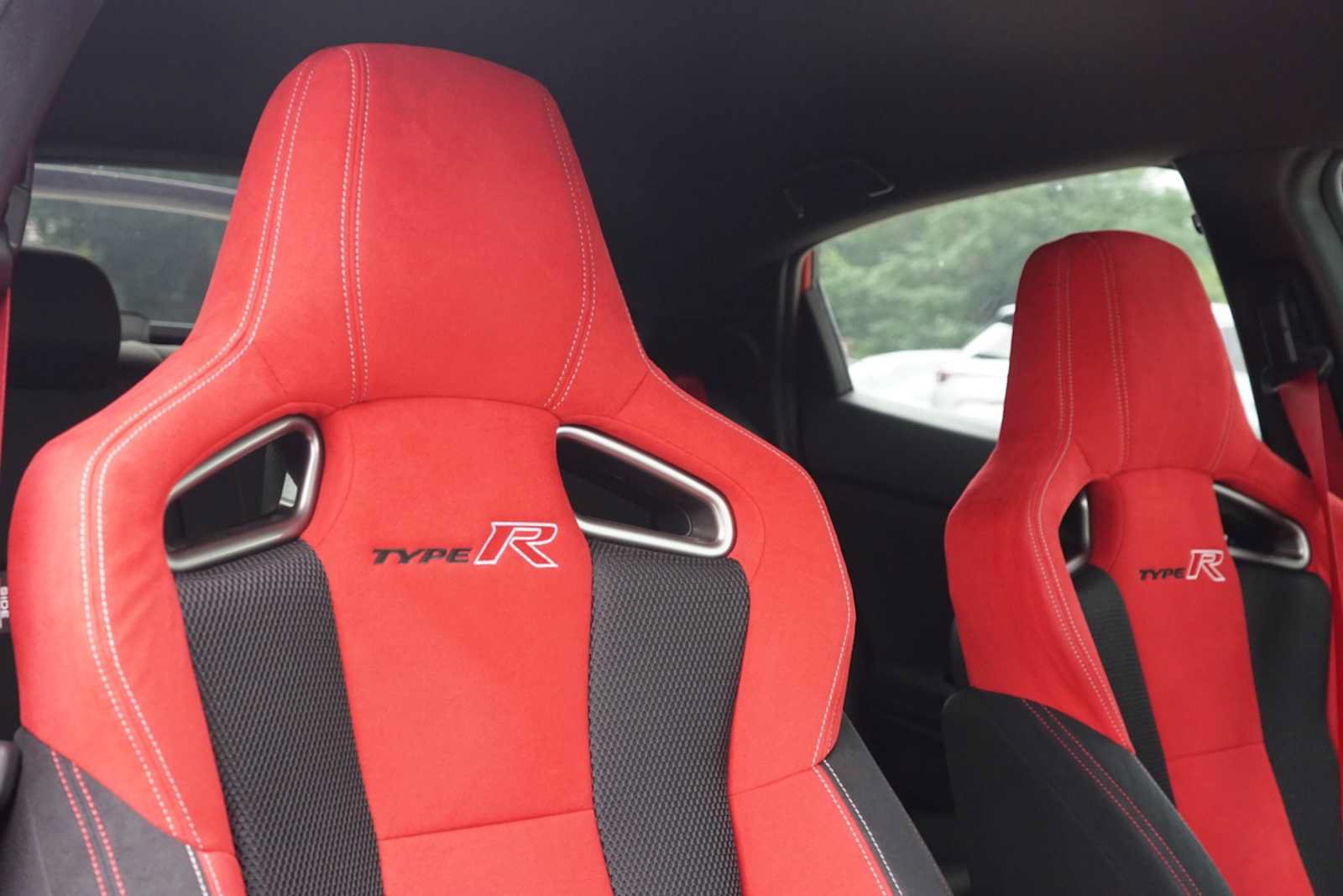 Used 2018 Honda Civic Type R image 29
