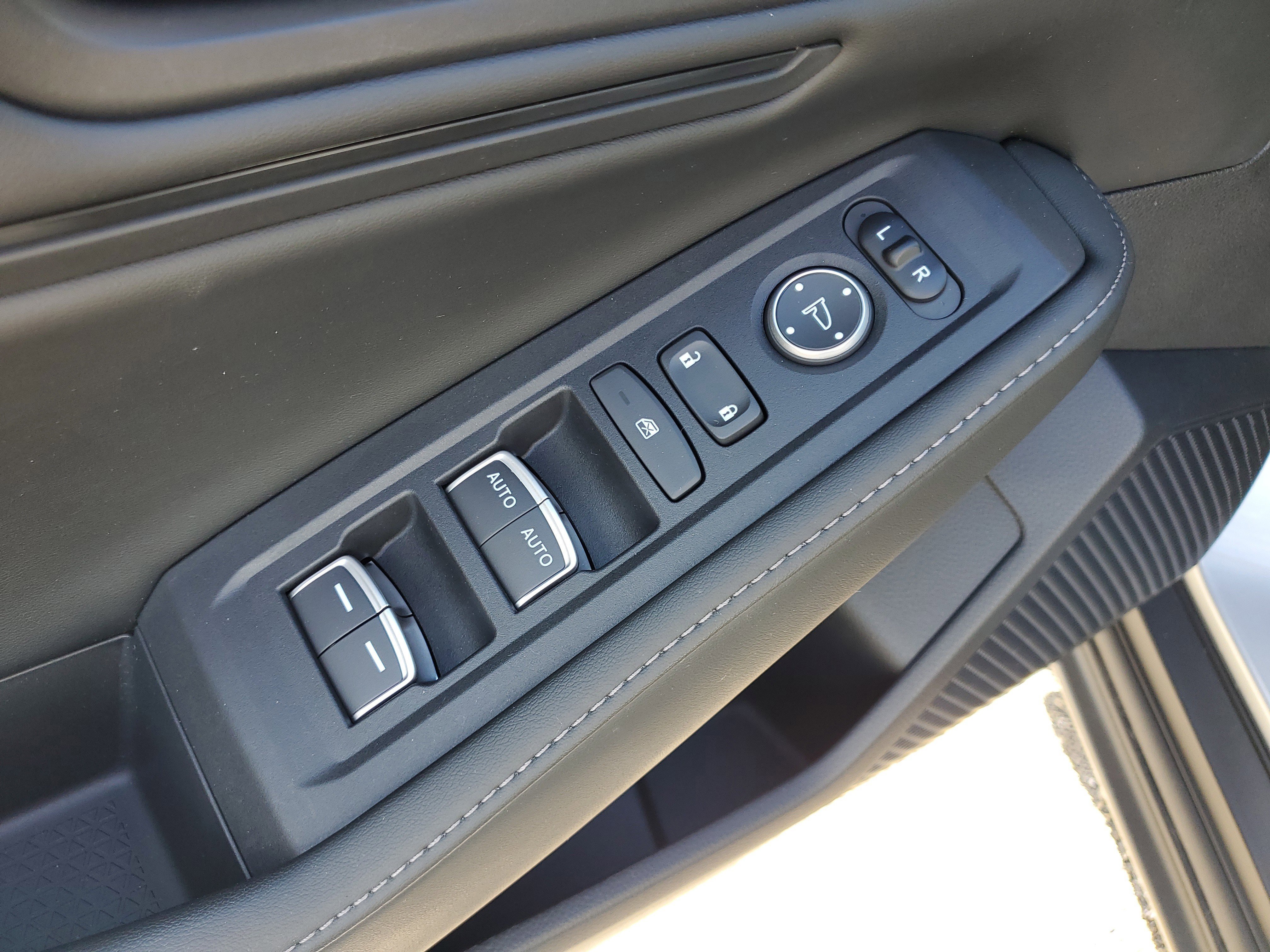 Used 2024 Honda Accord Sport image 24