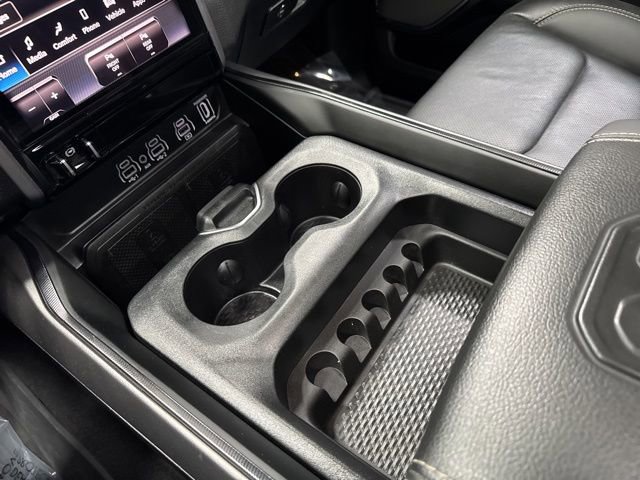 Used 2025 RAM 1500 Rebel w/ Rebel Level 2 Equipment Group image 23