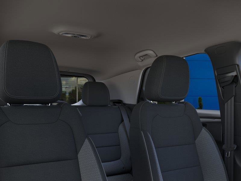 New 2026 Chevrolet TrailBlazer LS w/ LS Convenience Package AWD/4WD image 25