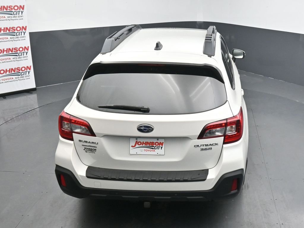 Used 2018 Subaru Outback 3.6R Limited image 30