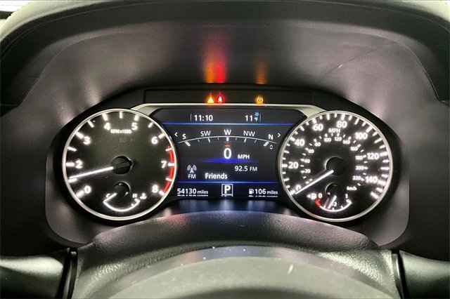 Used 2019 Nissan Altima 2.5 Platinum image 13