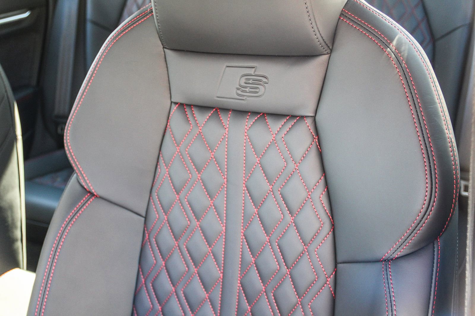 New 2026 Audi S3 Premium image 26