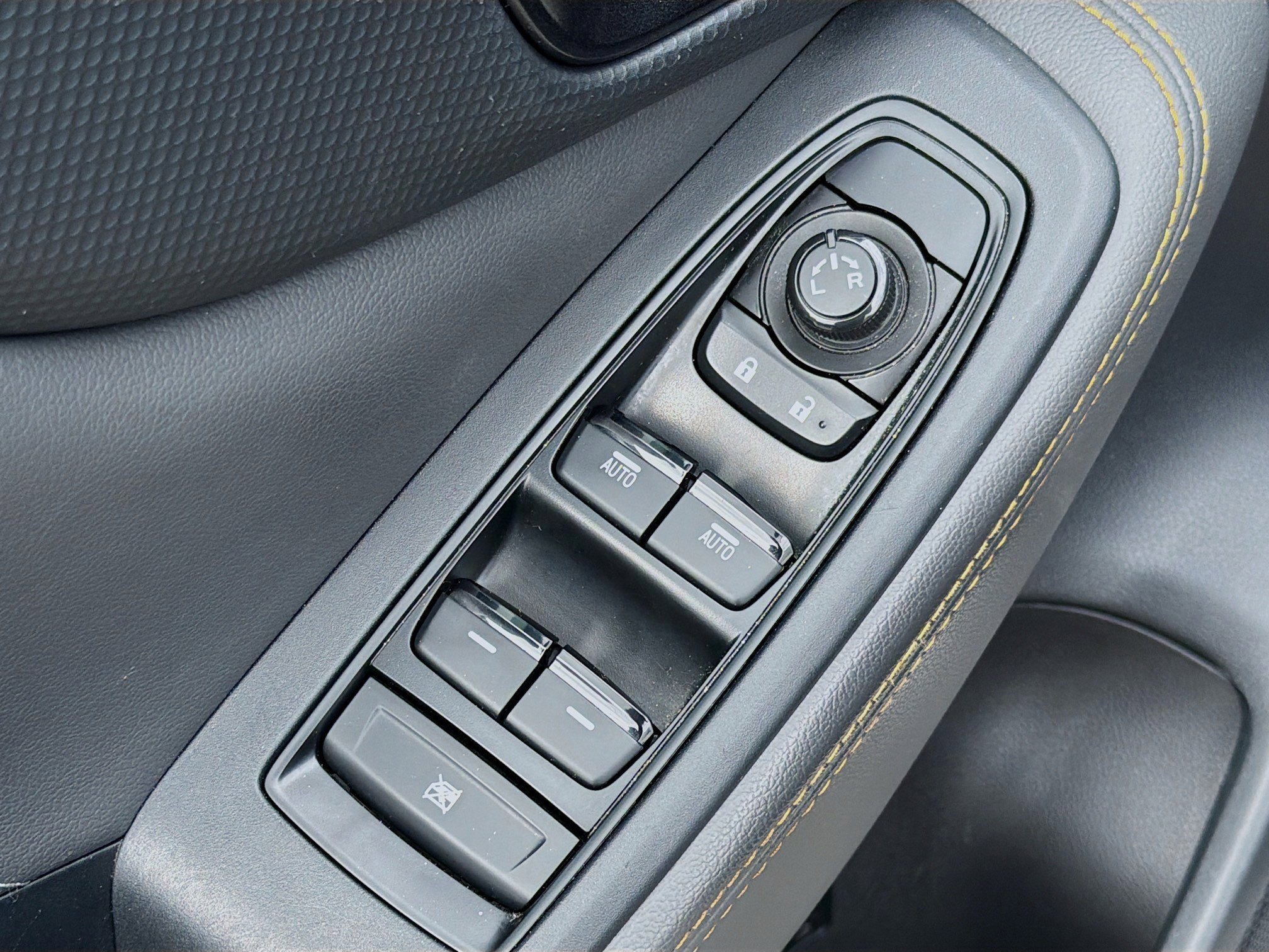 Used 2022 Subaru Forester Wilderness image 23