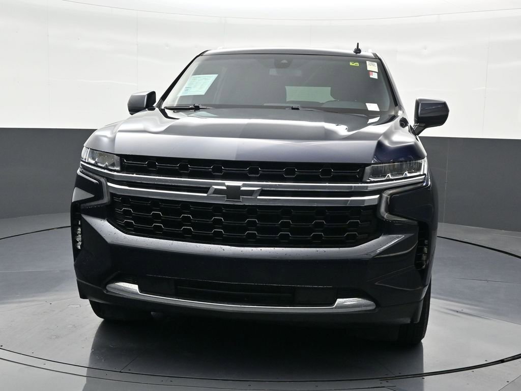 Used 2021 Chevrolet Tahoe LS image 9