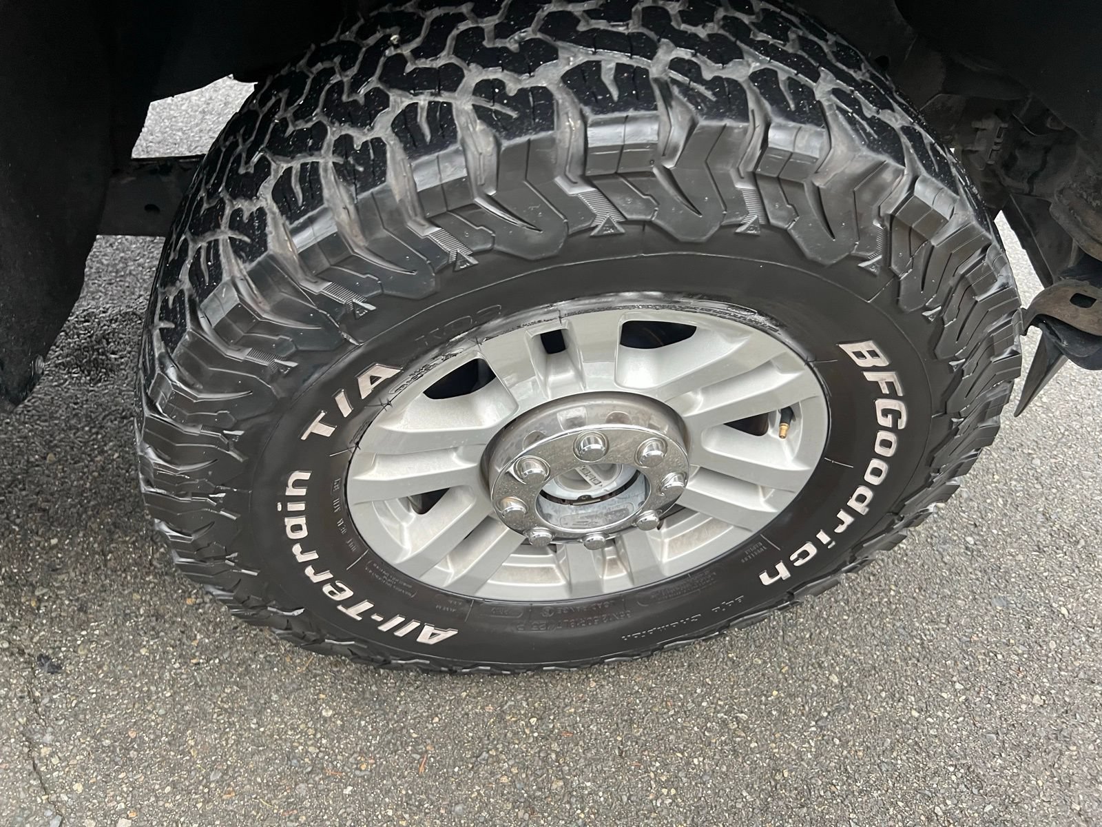 Used 2014 Ford F250 Platinum AWD/4WD image 20