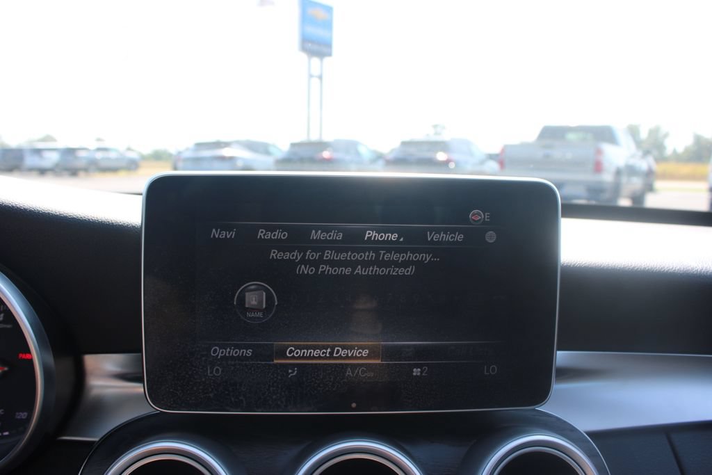 Used 2016 Mercedes-Benz C 300 Sedan image 50