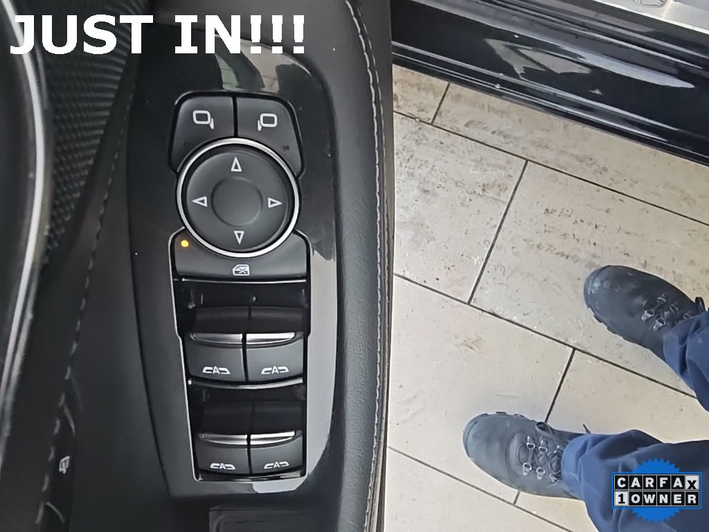 Used 2023 Cadillac CT5 Luxury image 13