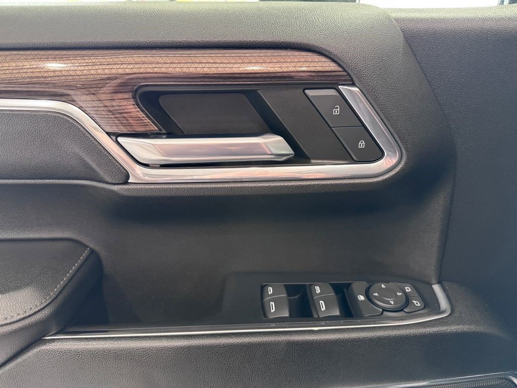 Certified 2023 Chevrolet Silverado 1500 LT AWD/4WD image 21