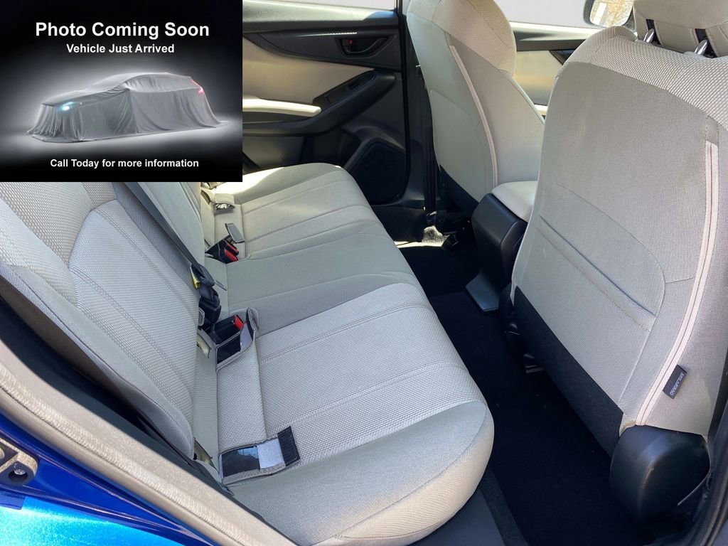 Certified 2023 Subaru Impreza 2.0i AWD/4WD image 19